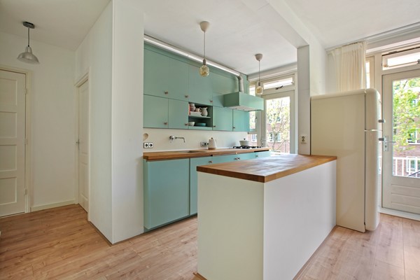 Medium property photo - Mendelhof 3-1, 1098 TN Amsterdam